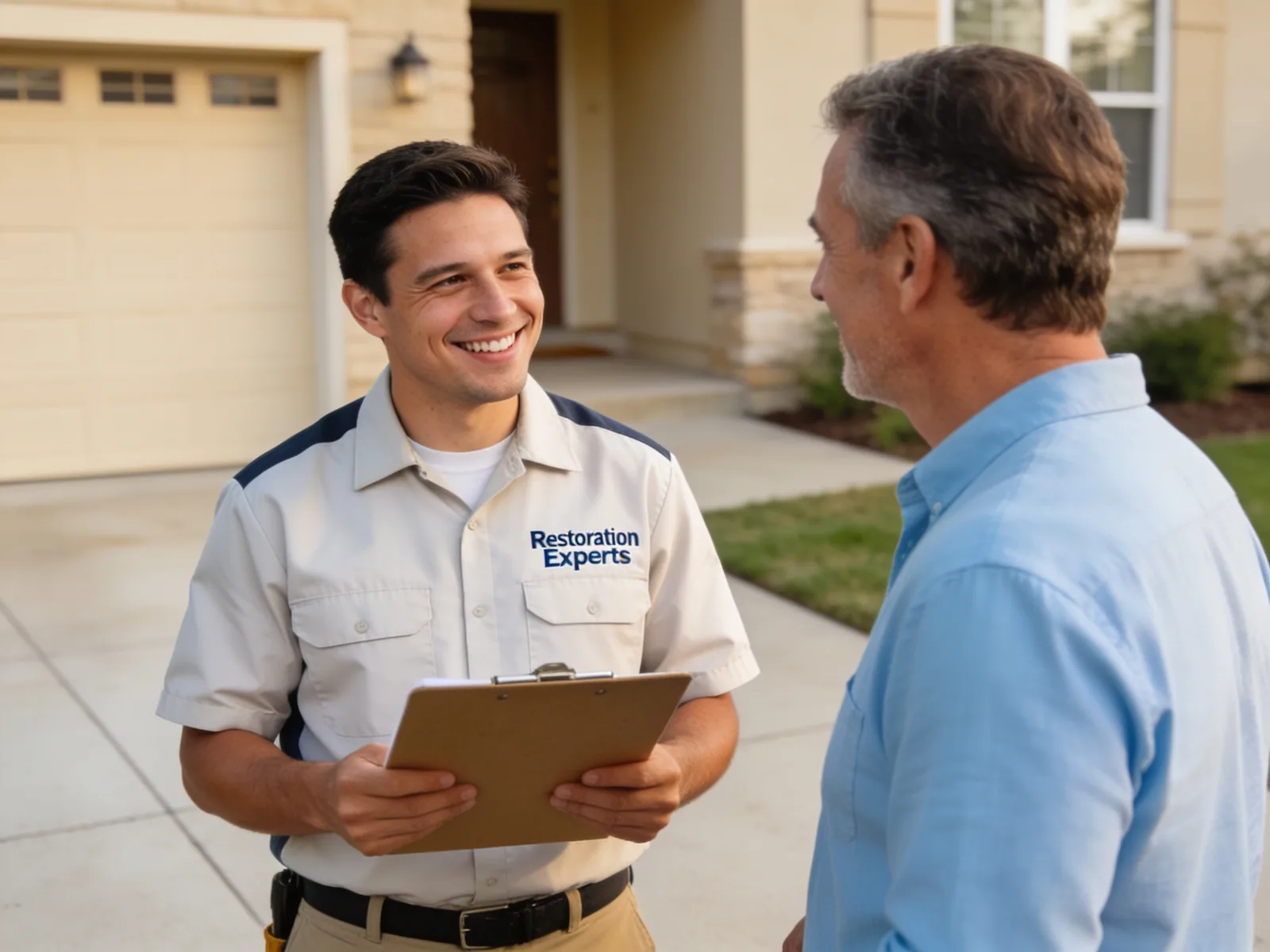 Water Damage Cleanup Madison, OH FAQs